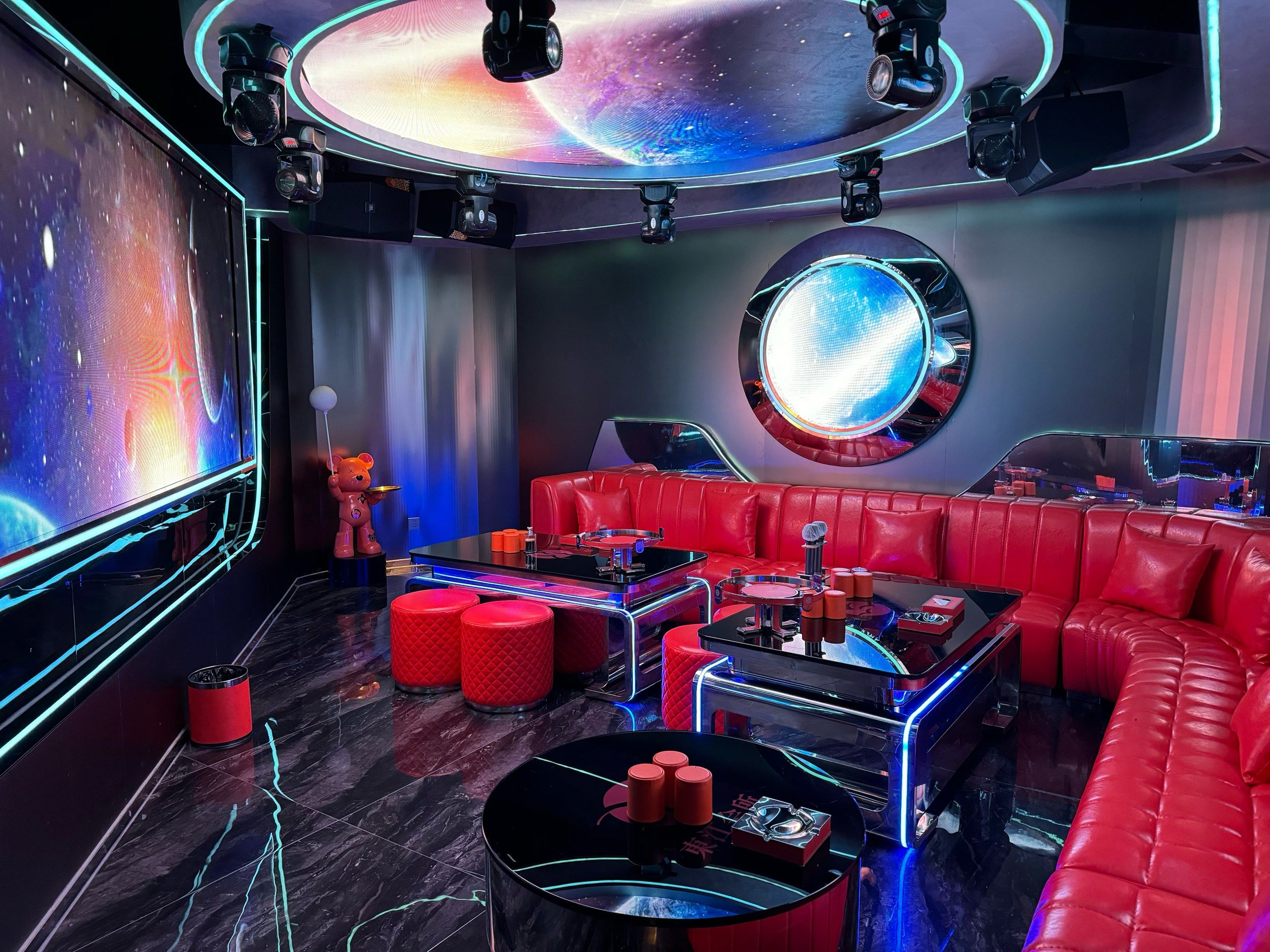 鹤岗商务ktv单人专享-南山区ktv预订