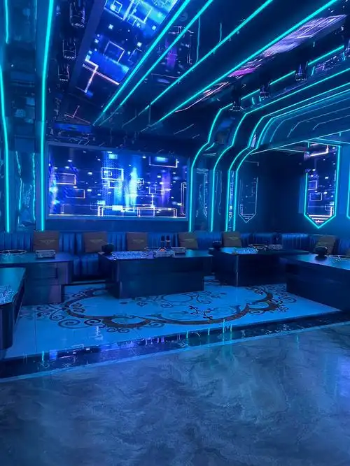 鹤岗商务ktv尽享商务娱乐-南山区ktv预订